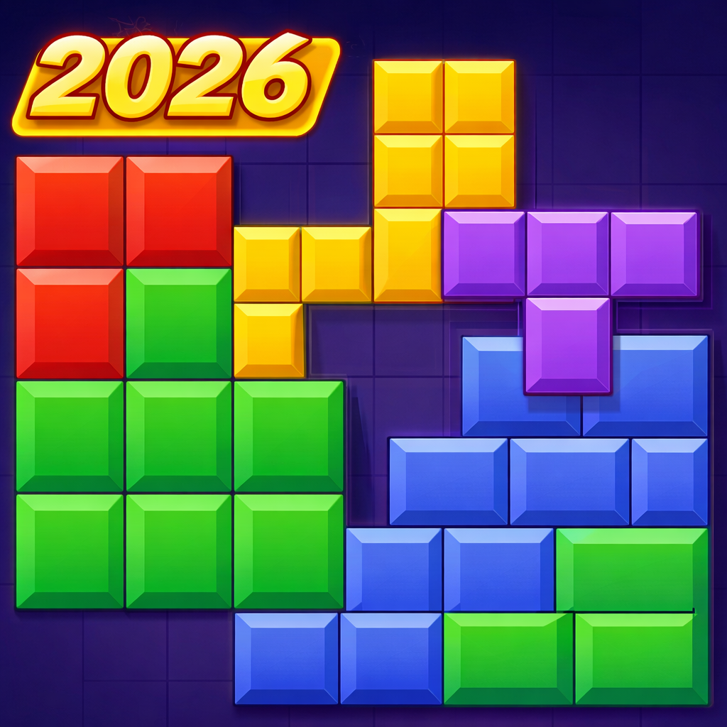 Block Blastify